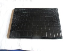 Portefeuille chalmette crocodi d'occasion Portefeuille chalmette crocodi d'occasion  Montfort-l'Amaury