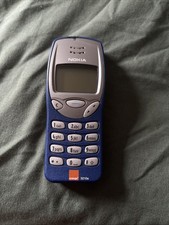 Nokia 3210 mobile for sale  GRIMSBY