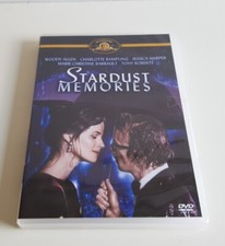 Stardust memories woody usato  Roma