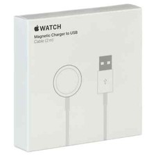 Apple watch charger for sale  BOLTON