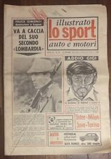 Sport illustrato del usato  Torino