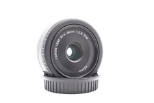Canon 24mm stm gebraucht kaufen  Görlitz