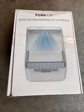 Pura cat deodorozing for sale  HUDDERSFIELD
