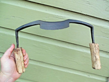 Vintage curved steel for sale  Andalusia