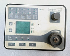 ESAB ORIGO MA24 PAINEL DE CONTROLE DE MÁQUINA DE SOLDA DISPLAY PARA ESAB ORIGO MAKE comprar usado  Enviando para Brazil
