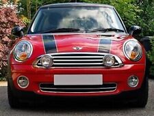 BMW Mini Faros Conducción Lámparas Cromo Auxiliar Wipac S6055 Mot Bueno, usado comprar usado  Enviando para Brazil