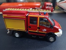 Pompier iveco daily d'occasion  Les Pennes-Mirabeau