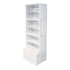 Clearance crate stand for sale  WATERLOOVILLE