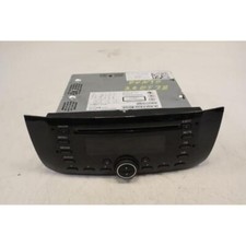 Autoradio per fiat usato  Bedizzole