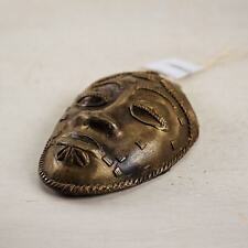 Maschera etnica aparete usato  Ferrara