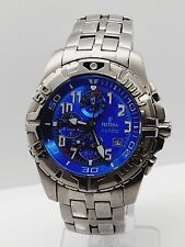 Festina chronograph alarm d'occasion  Expédié en Belgium