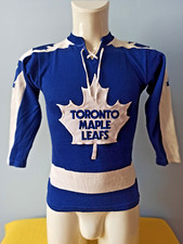 Shirt toronto maple usato  Torino