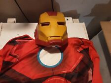 Costume capitan america usato  Poggio a Caiano