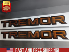 Ford factory tremor for sale  Glenview