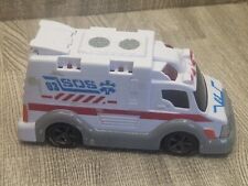 Dickie toys action for sale  BRIDGWATER