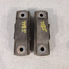 Corvette muffler mount for sale  Romulus