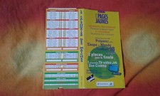 Calendrier coupe football d'occasion  Villemomble