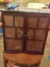 Cherry finish photo for sale  Van Wert