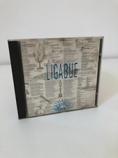 Ligabue omonimo prima usato  Carate Brianza