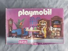 Playmobil 5316 salon d'occasion  Servian
