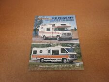 1983 gmc camper for sale  Webster