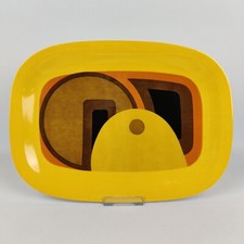 Vintage servierplatte suisse gebraucht kaufen  Olfen