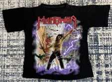 Camiseta Manowar Vintage Anos 90 L Power Metal Band Dio Hammerfall Judas Priest Thor comprar usado Camiseta Manowar Vintage Anos 90 L Power Metal Band Dio Hammerfall Judas Priest Thor comprar usado  Enviando para Brazil