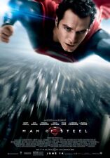 Zack snyder man for sale  BRISTOL