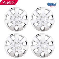 Wheel covers snap for sale  La Puente