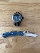 Spyderco paramilitary tanto for sale  Springfield