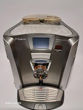 Saeco primea kaffeevollautomat gebraucht kaufen  Kempten (Allgäu)