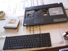 Asus a6000 pezzi usato  Mondovi