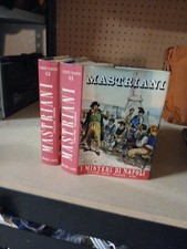 Francesco mastriani misteri usato  Napoli