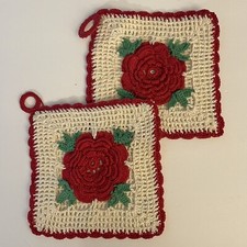 Vintage raised red for sale  Saint Paul