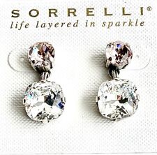 Sorrelli crystal drop for sale  Fort Worth