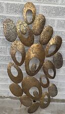 Large metal wall for sale  Wingo