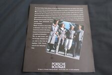 1980er porsche design gebraucht kaufen  Horneburg