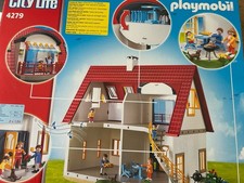 Playmobil city life gebraucht kaufen  Zepernick