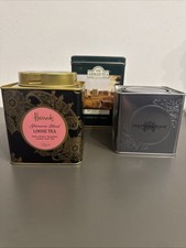 Riginal harrods teedose gebraucht kaufen Riginal harrods teedose gebraucht kaufen  Deutschland