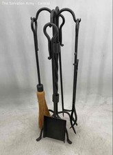 fireplace accessories set for sale fireplace accessories set for sale Detroit