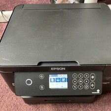 Epson expression home d'occasion  Hem