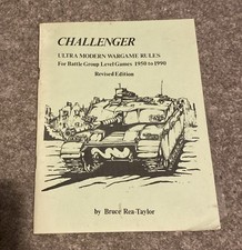 Challenger ultra modern for sale Challenger ultra modern for sale  GRANTHAM