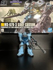 Gundam gunpla gouf for sale  Eugene