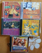 Christliche kinder cds gebraucht kaufen  Dresden