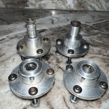 Irp aluminum wheel d'occasion  Expédié en Belgium