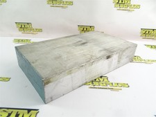 PEÇA DE 12 LB DE ESTOQUE DE ALUMÍNIO 6061 2" X 6" X 10-1/2", usado comprar usado PEÇA DE 12 LB DE ESTOQUE DE ALUMÍNIO 6061 2" X 6" X 10-1/2", usado comprar usado  Enviando para Brazil