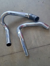 Tubi turbina maserati usato Tubi turbina maserati usato  Verdellino