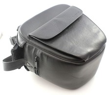 Leica leather ever for sale  MANCHESTER