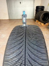 Pneumatici 215 r17 usato  Melendugno