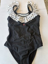 Betsey johnson dots for sale  Fort Wayne